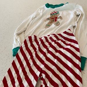 Christmas jammies